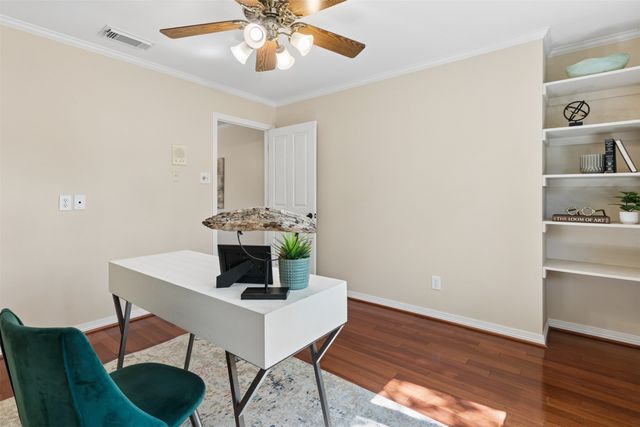 41 Oak Forrest Circle, Denton, TX 76210