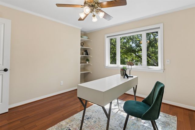 41 Oak Forrest Circle, Denton, TX 76210