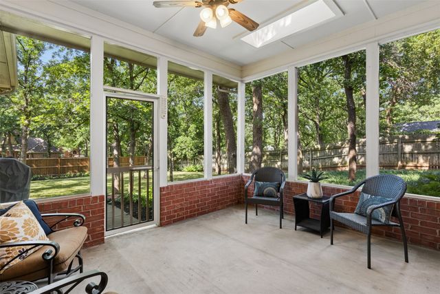 41 Oak Forrest Circle, Denton, TX 76210