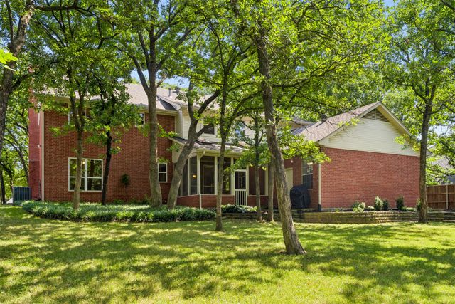 41 Oak Forrest Circle, Denton, TX 76210