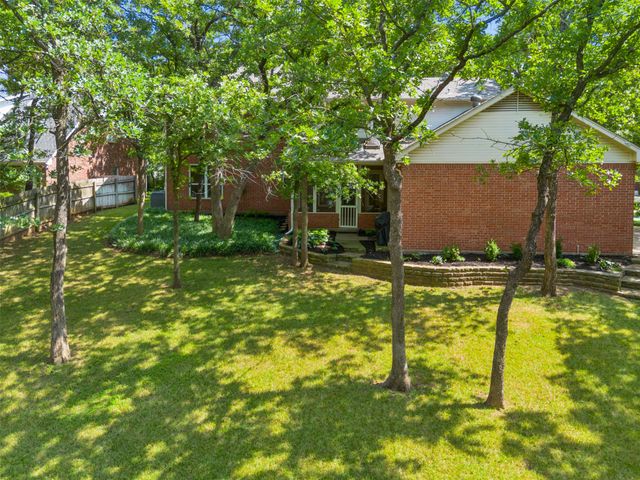 41 Oak Forrest Circle, Denton, TX 76210