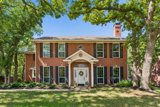 41 Oak Forrest Circle, Denton, TX 76210