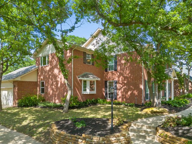 41 Oak Forrest Circle, Denton, TX 76210