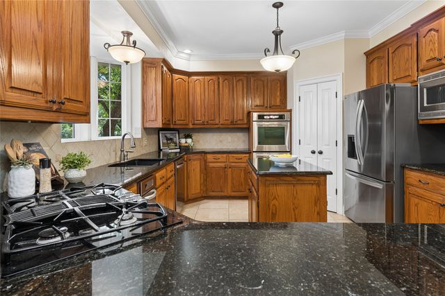 41 Oak Forrest Circle, Denton, TX 76210