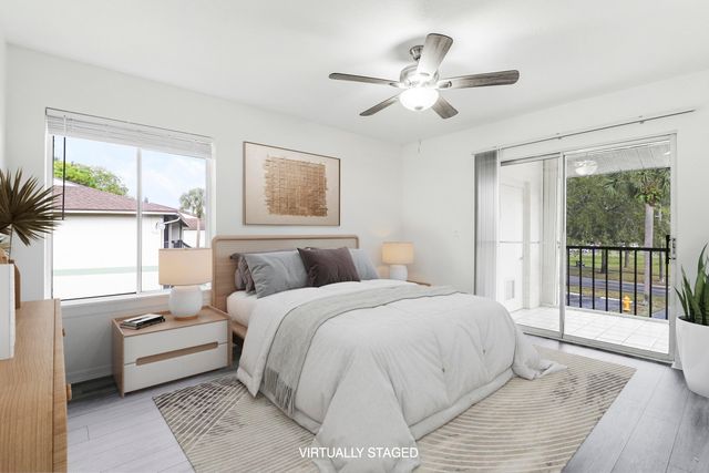 6392 Chasewood Drive F, Jupiter, FL 33458