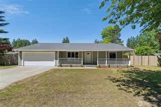 7115 239th Court E, Graham, WA 98338