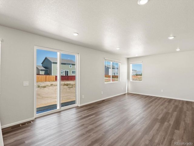 1129 Thunder Pass Rd, Severance, CO 80550