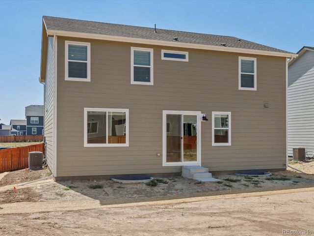 1129 Thunder Pass Rd, Severance, CO 80550