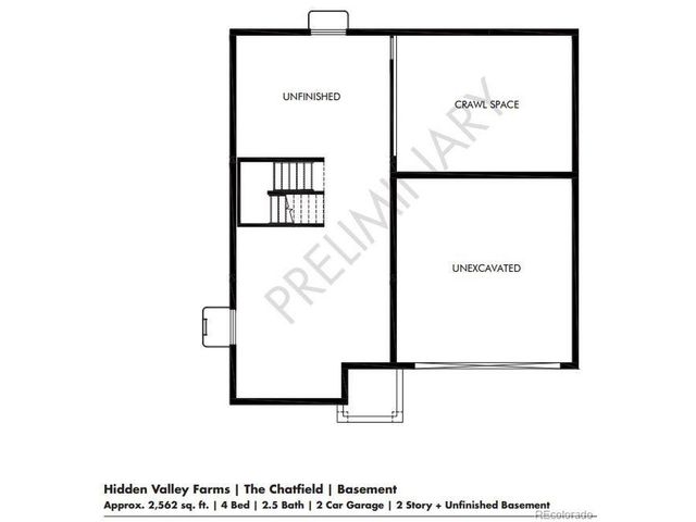 1129 Thunder Pass Rd, Severance, CO 80550