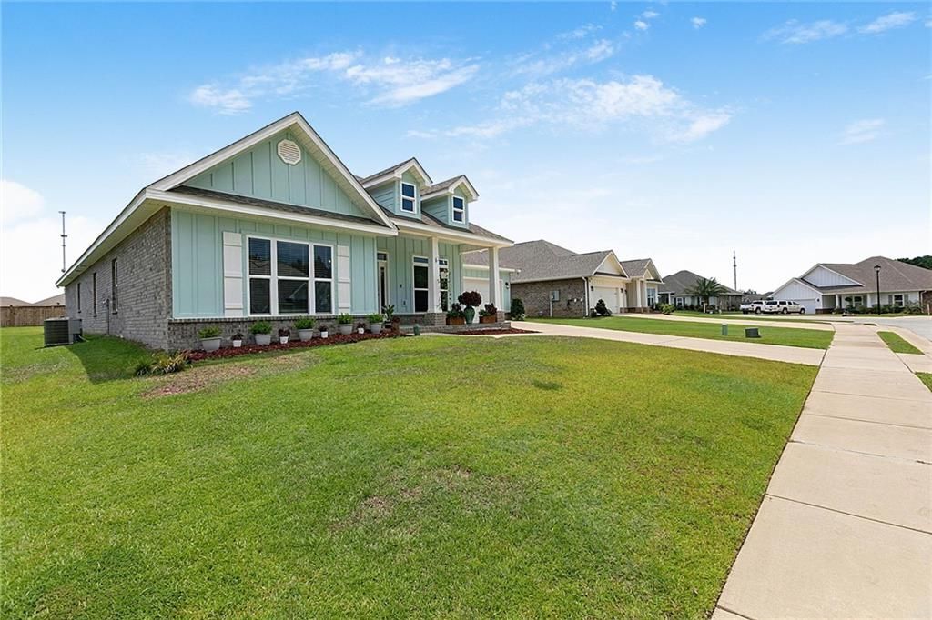 8832 Calverton Street, Foley, AL 36535 — photo 2