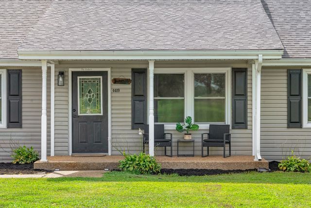4409 Thomasville Rd, Chapmansboro, TN 37035