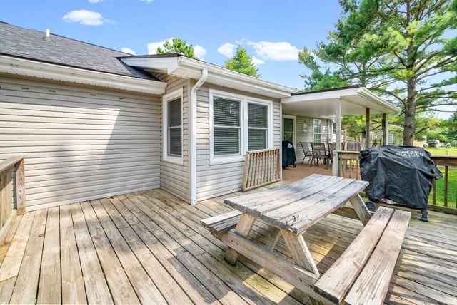 4409 Thomasville Rd, Chapmansboro, TN 37035