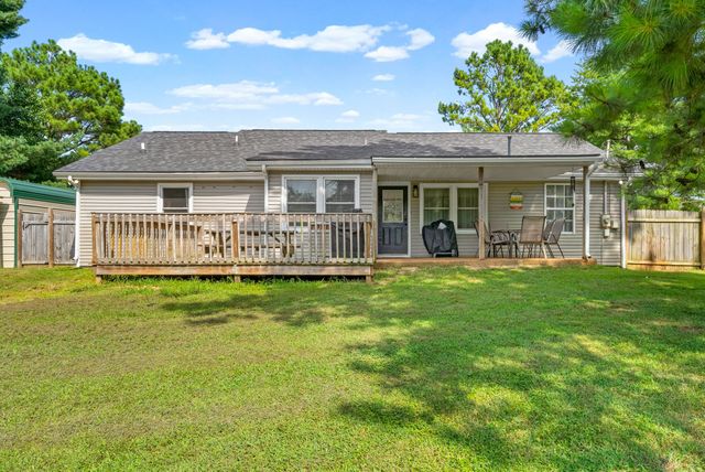 4409 Thomasville Rd, Chapmansboro, TN 37035