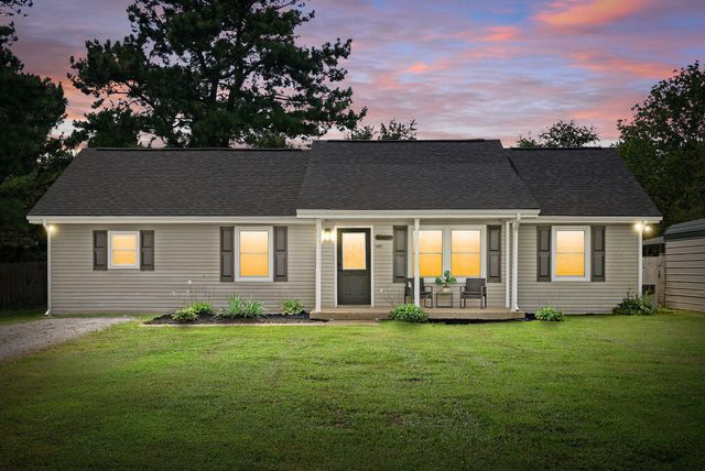 4409 Thomasville Rd, Chapmansboro, TN 37035