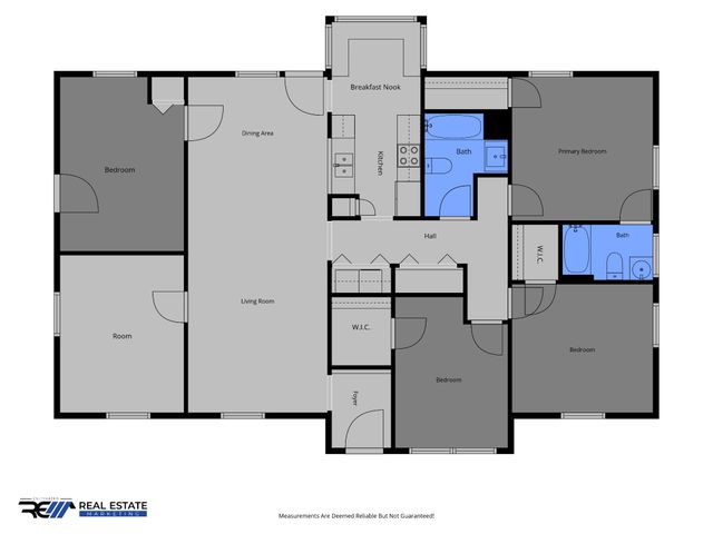 4409 Thomasville Rd, Chapmansboro, TN 37035