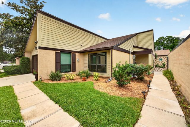 3407 FAIRBANKS GRANT Road N, Jacksonville, FL 32223