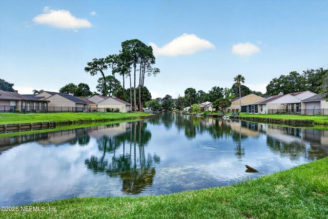 3407 FAIRBANKS GRANT Road N, Jacksonville, FL 32223