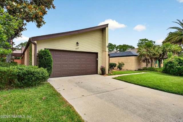 3407 FAIRBANKS GRANT Road N, Jacksonville, FL 32223