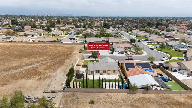 2294 N Smoketree Avenue, Rialto, CA 92377