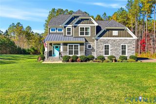 12612 Kernmack Dr, Chesterfield, VA 23838