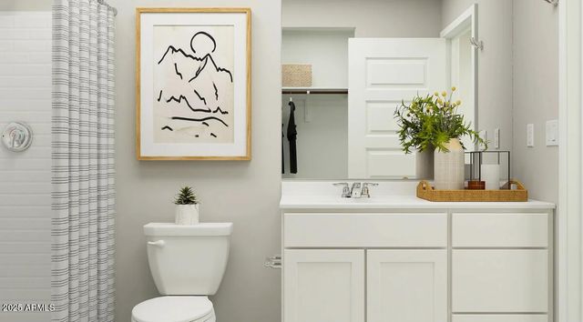 17630 N Del Mar Avenue, Maricopa, AZ 85138