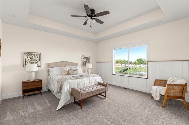 2610 NW Fairfield Drive, Ankeny, IA 50023