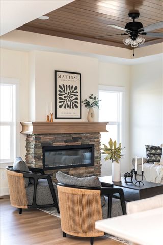 2610 NW Fairfield Drive, Ankeny, IA 50023