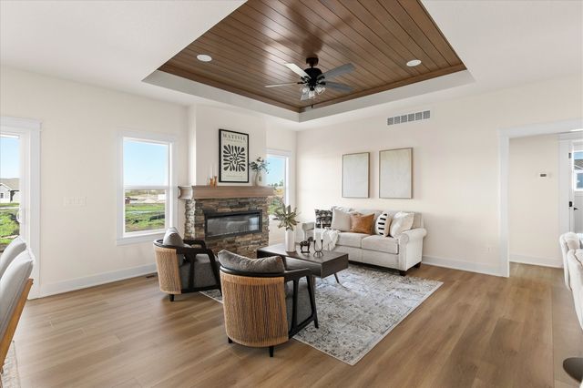 2610 NW Fairfield Drive, Ankeny, IA 50023