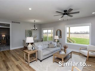 2610 NW Fairfield Drive, Ankeny, IA 50023