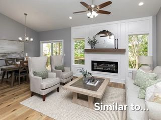 2610 NW Fairfield Drive, Ankeny, IA 50023