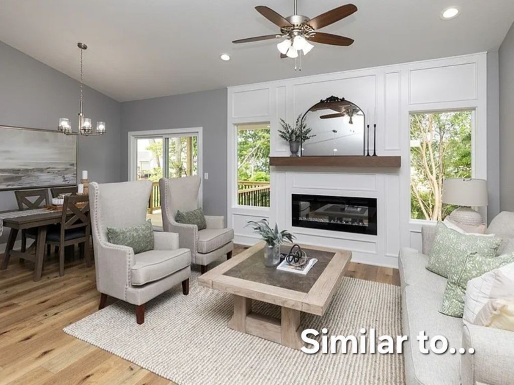 2610 NW Fairfield Drive, Ankeny, IA 50023