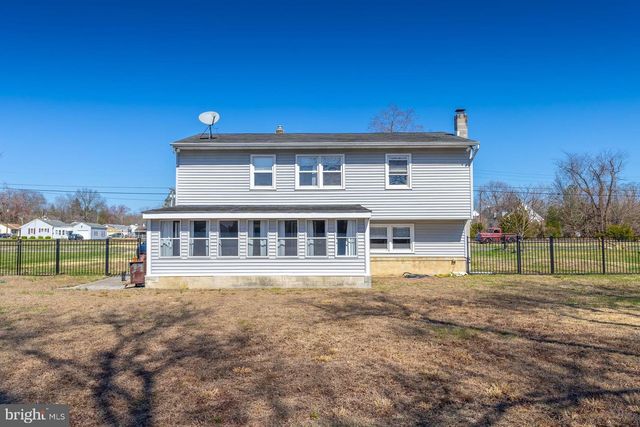 765 W ATLANTIC AVE, Sewell, NJ 08080