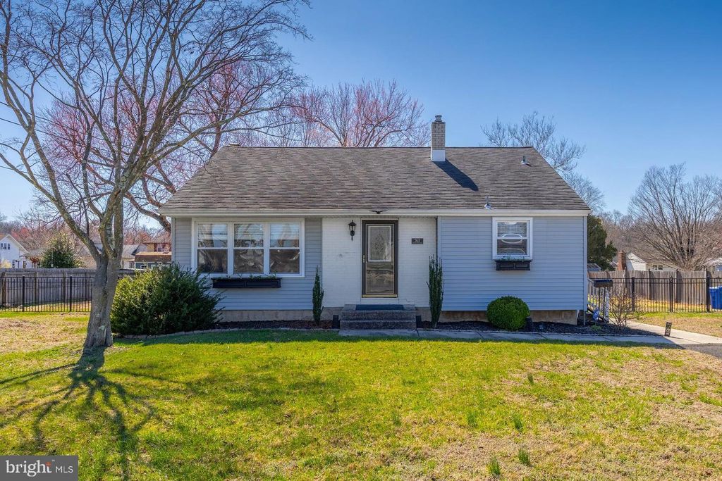 765 W ATLANTIC AVE, Sewell, NJ 08080