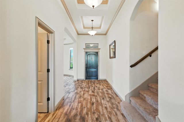 114 Taylor Ridge Drive, Waxahachie, TX 75167
