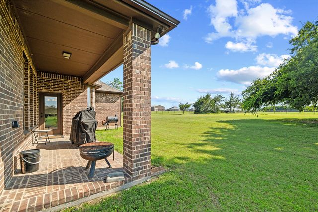 114 Taylor Ridge Drive, Waxahachie, TX 75167