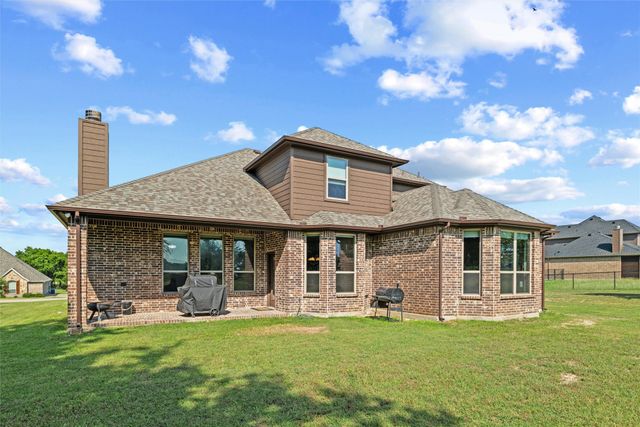 114 Taylor Ridge Drive, Waxahachie, TX 75167