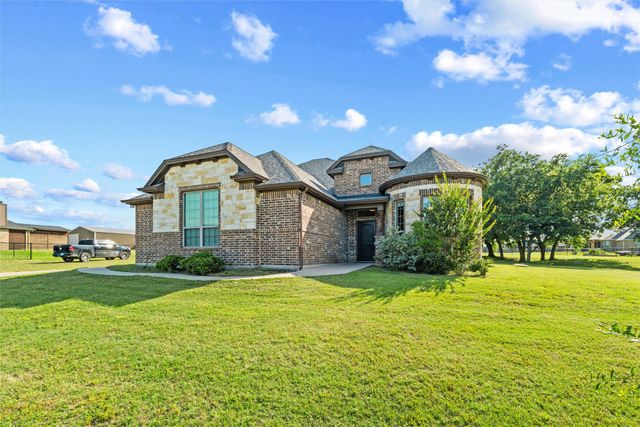 114 Taylor Ridge Drive, Waxahachie, TX 75167