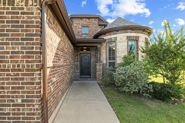 114 Taylor Ridge Drive, Waxahachie, TX 75167