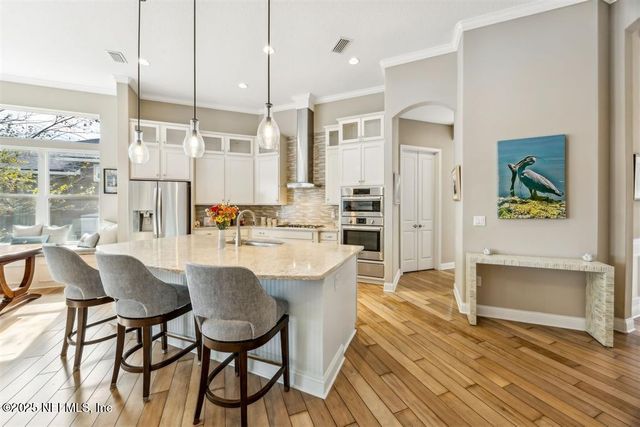 96025 SEA BREEZE Way, Fernandina Beach, FL 32034