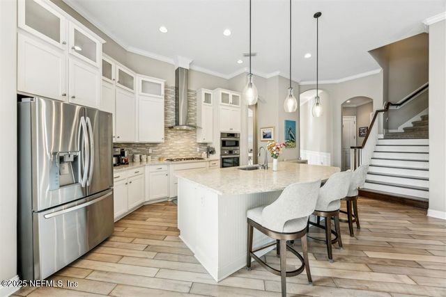 96025 SEA BREEZE Way, Fernandina Beach, FL 32034