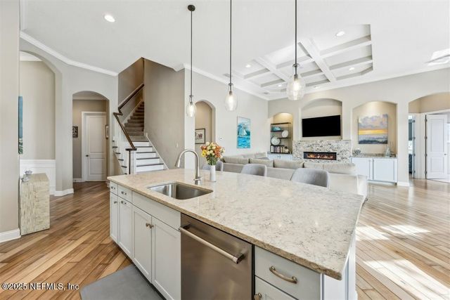 96025 SEA BREEZE Way, Fernandina Beach, FL 32034