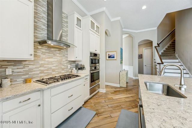 96025 SEA BREEZE Way, Fernandina Beach, FL 32034