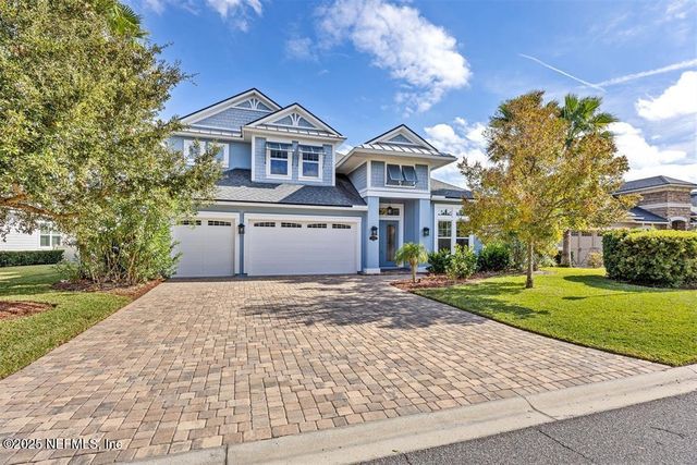 96025 SEA BREEZE Way, Fernandina Beach, FL 32034