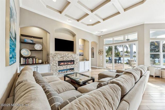 96025 SEA BREEZE Way, Fernandina Beach, FL 32034