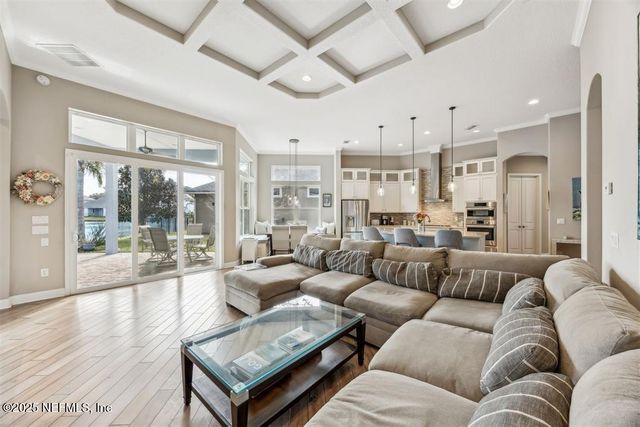 96025 SEA BREEZE Way, Fernandina Beach, FL 32034