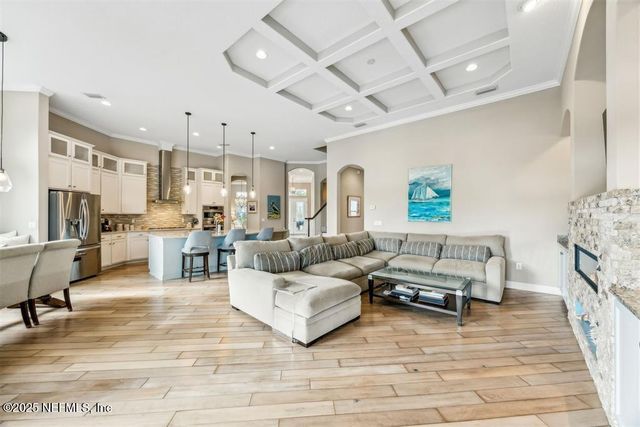 96025 SEA BREEZE Way, Fernandina Beach, FL 32034