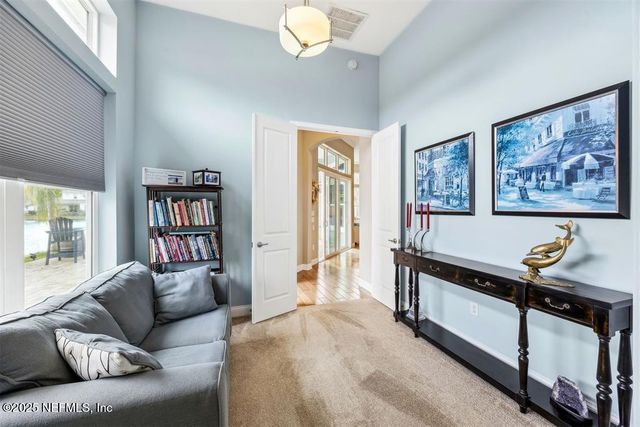 96025 SEA BREEZE Way, Fernandina Beach, FL 32034