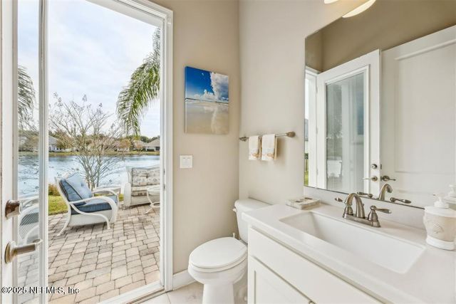 96025 SEA BREEZE Way, Fernandina Beach, FL 32034