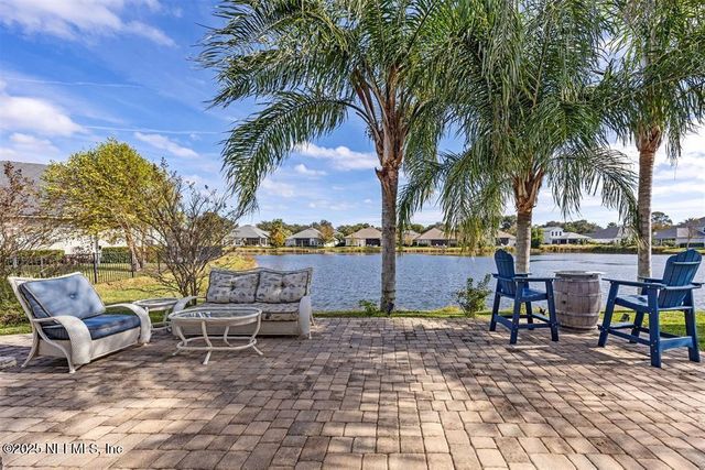 96025 SEA BREEZE Way, Fernandina Beach, FL 32034