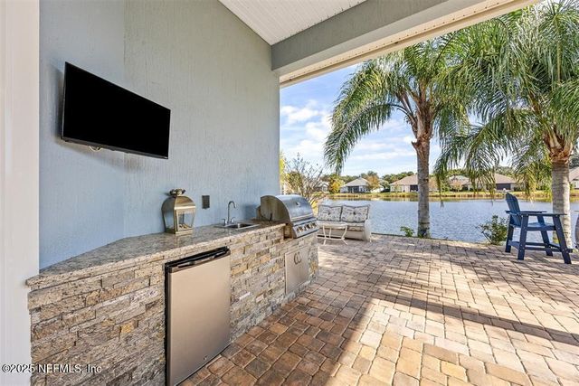 96025 SEA BREEZE Way, Fernandina Beach, FL 32034